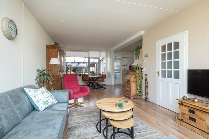 Foto 3 van Roerdomplaan 97