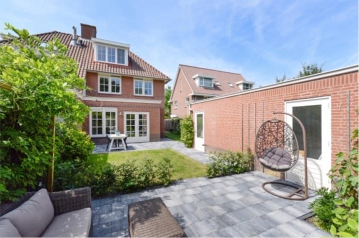 Foto 3 van Wingerd 68