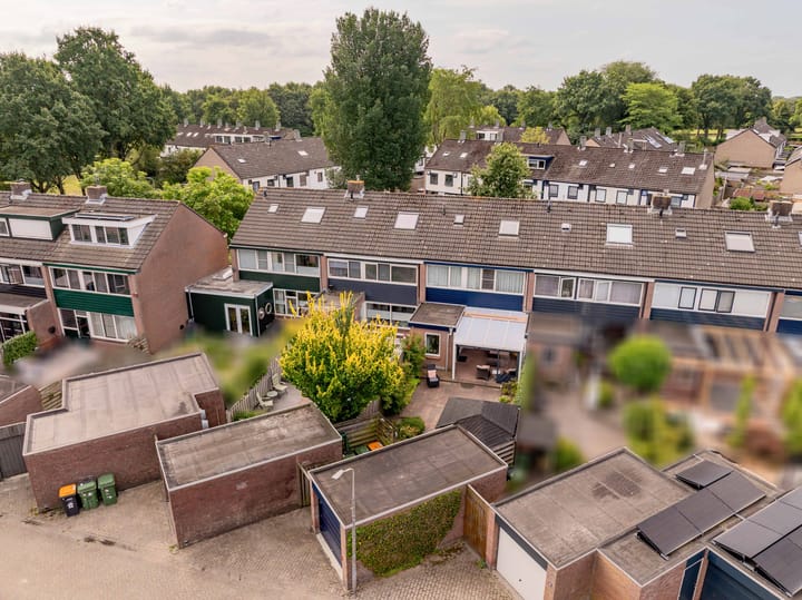 Foto 5 van Roerdomplaan 97