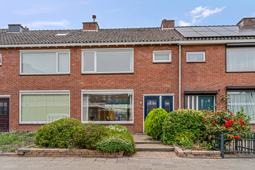 Foto 1 van Symfoniestraat 53