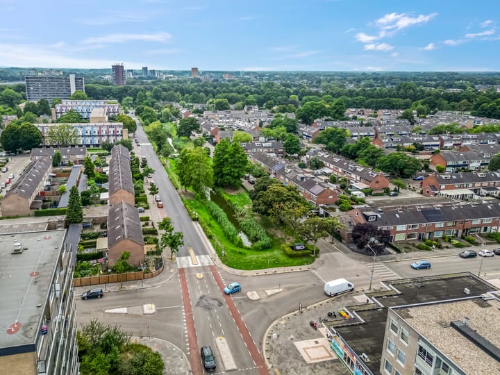 Foto 4 van Symfoniestraat 53