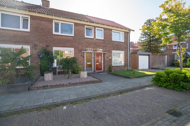 Foto 6 van Reggestraat 4