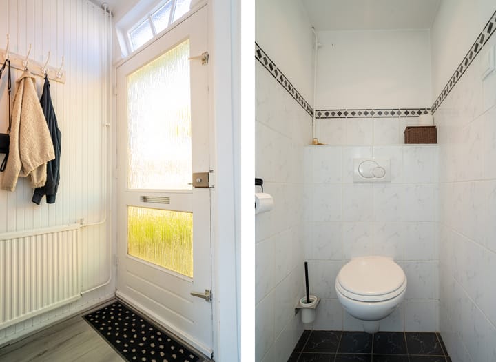 Foto 7 van Reggestraat 4