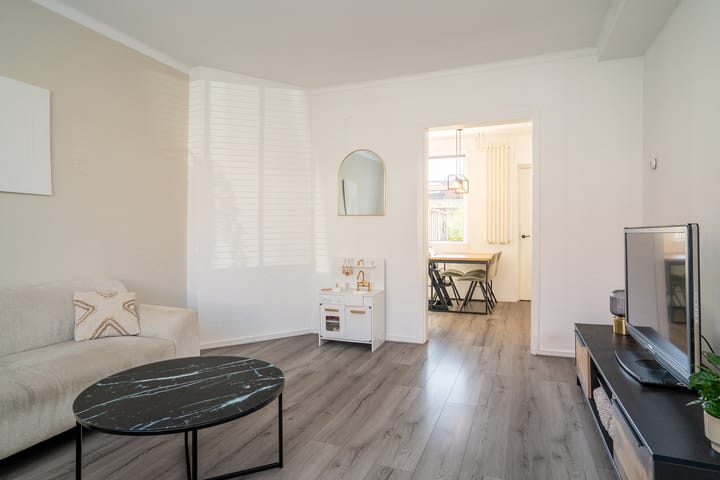 Foto 9 van Reggestraat 4