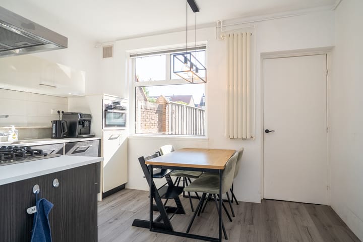 Foto 10 van Reggestraat 4