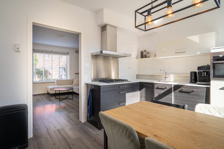 Foto 13 van Reggestraat 4