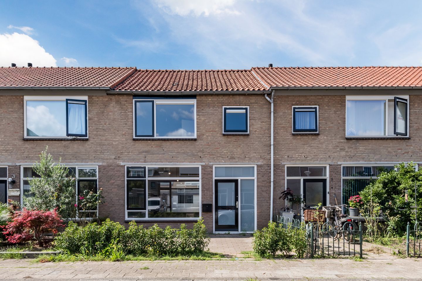 Foto 1 van Ligusterlaan 7