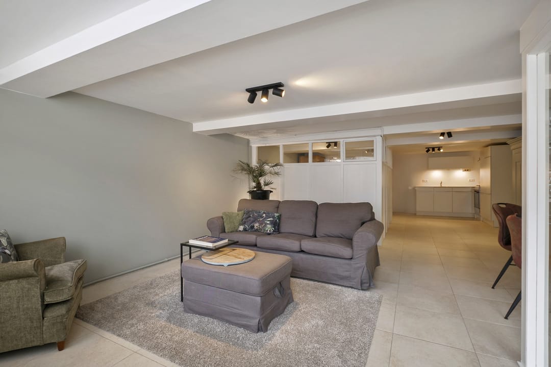 Foto 8 van Kloveniersburgwal 103-OV