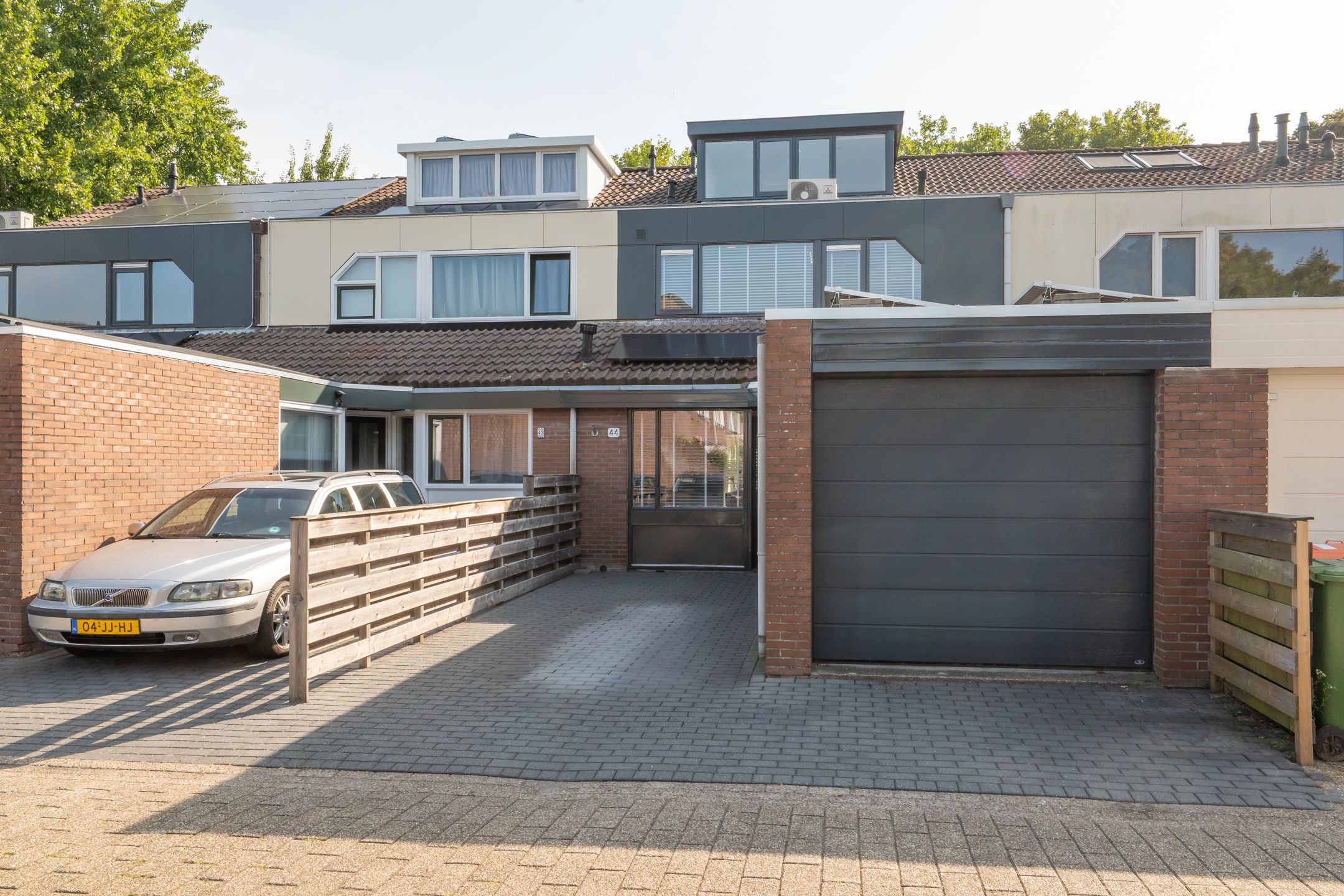 Tjalk, 44, Hoorn (NH), 1625EC, Noord-Holland, Nederland 44