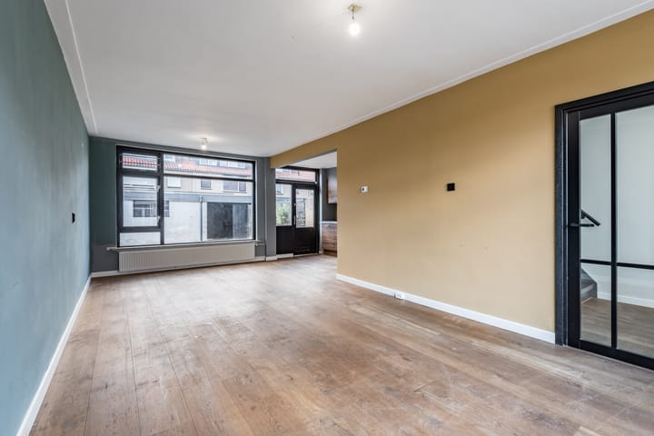 Foto 4 van Ligusterlaan 7