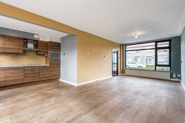 Foto 6 van Ligusterlaan 7