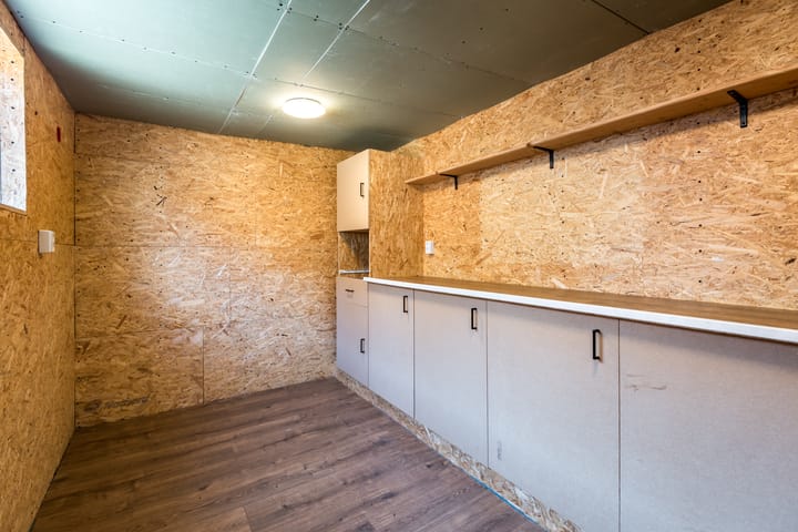 Foto 9 van Ligusterlaan 7