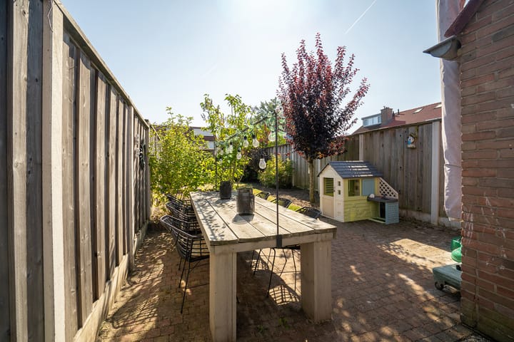 Foto 22 van Reggestraat 4