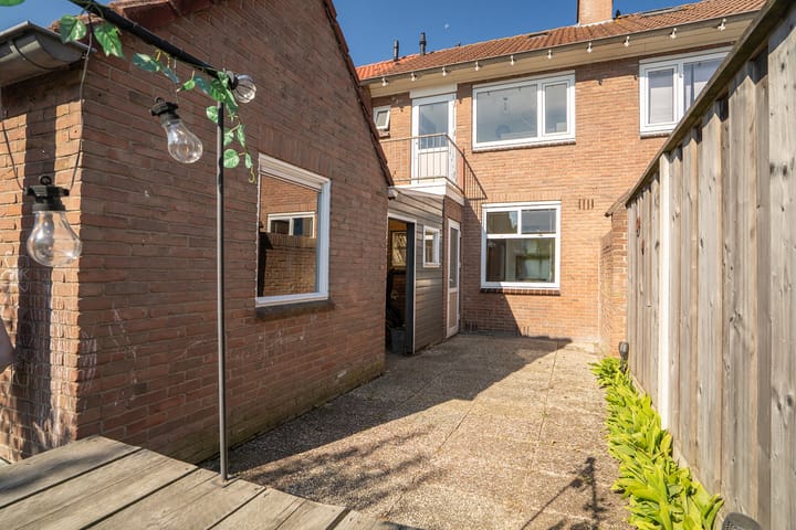 Foto 23 van Reggestraat 4