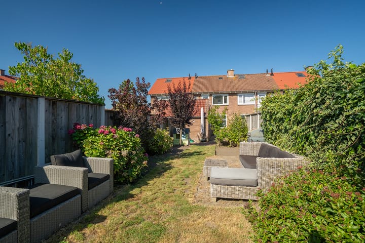 Foto 24 van Reggestraat 4