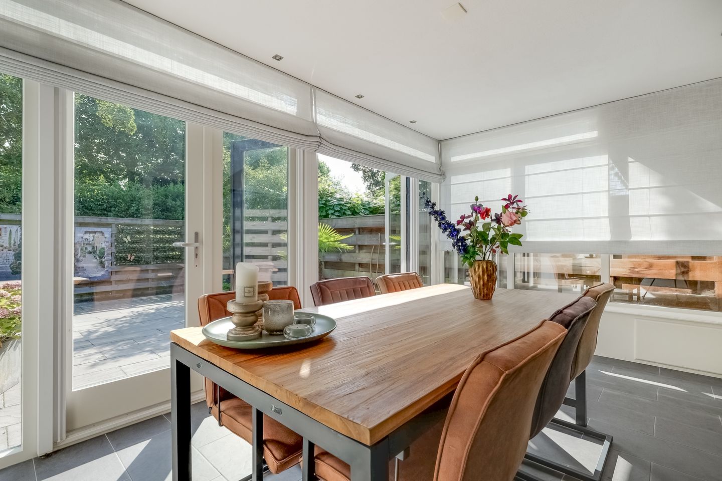 Foto 10 van Tjalk 44