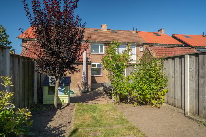 Foto 28 van Reggestraat 4