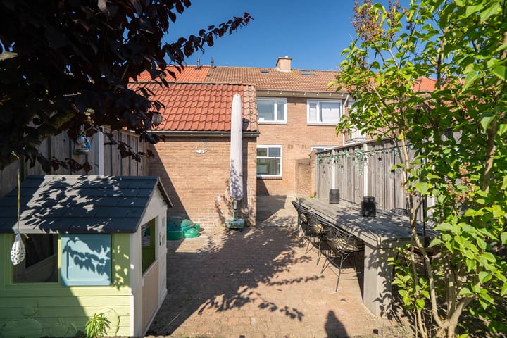 Foto 29 van Reggestraat 4