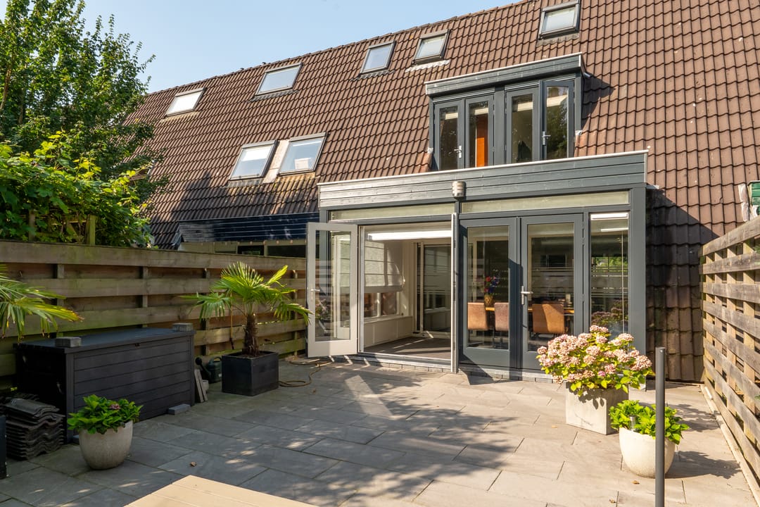 Foto 16 van Tjalk 44