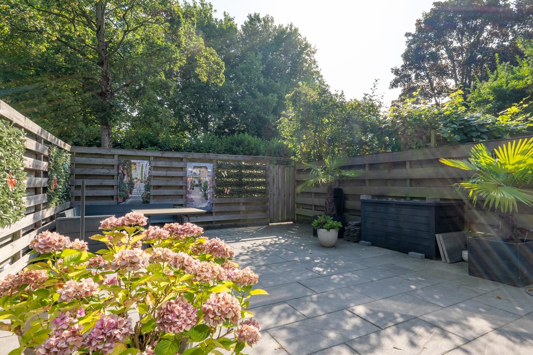 Foto 17 van Tjalk 44