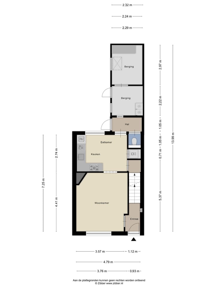 Foto 31 van Reggestraat 4
