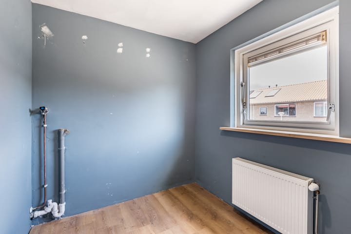 Foto 21 van Ligusterlaan 7