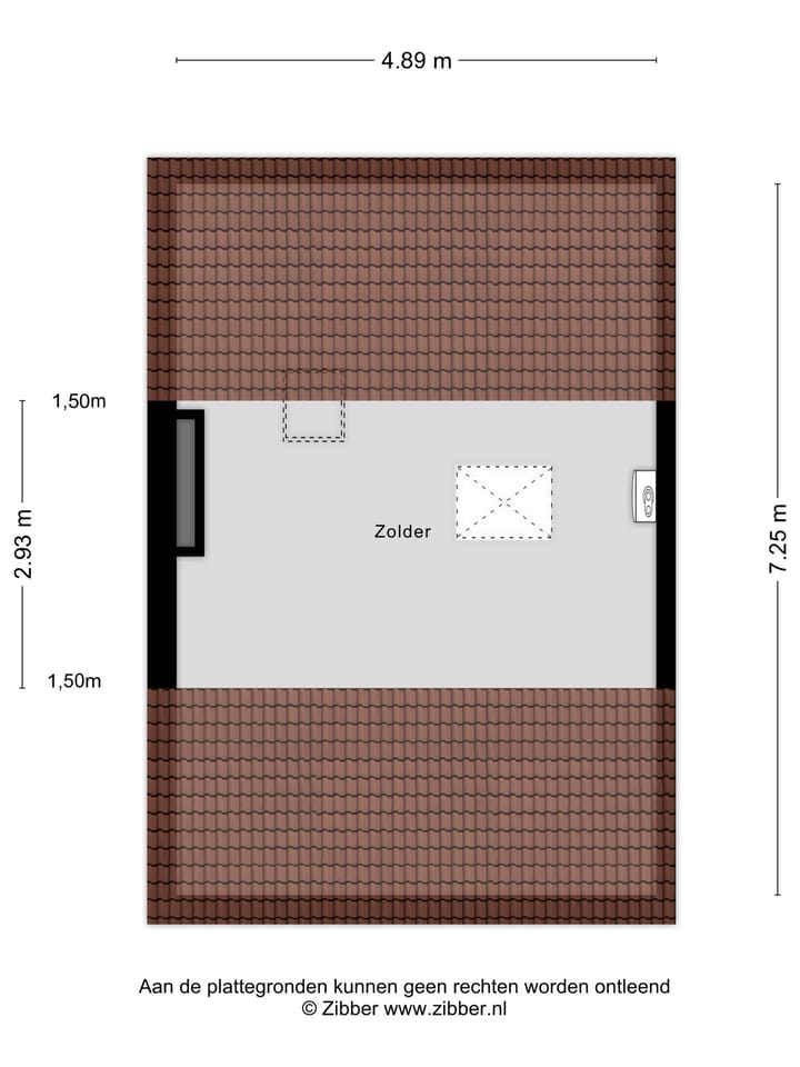 Foto 33 van Reggestraat 4