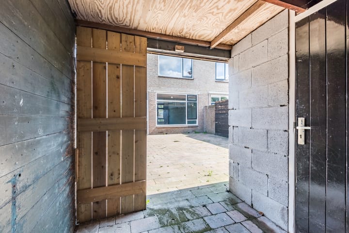 Foto 33 van Ligusterlaan 7