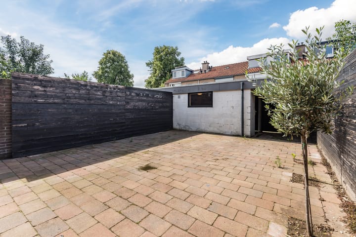 Foto 34 van Ligusterlaan 7