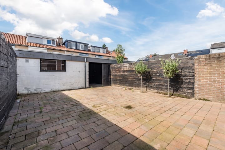 Foto 35 van Ligusterlaan 7