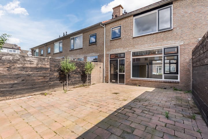 Foto 36 van Ligusterlaan 7