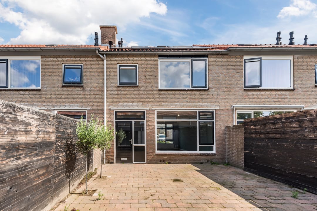 Photo 37 of Ligusterlaan 7