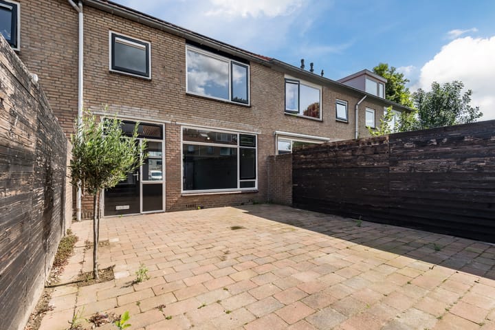 Foto 38 van Ligusterlaan 7