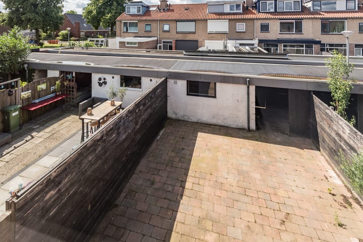 Foto 39 van Ligusterlaan 7