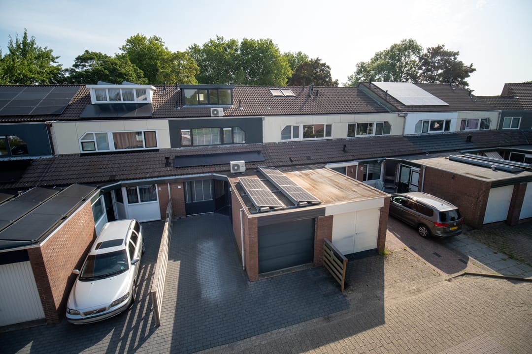 Foto 37 van Tjalk 44