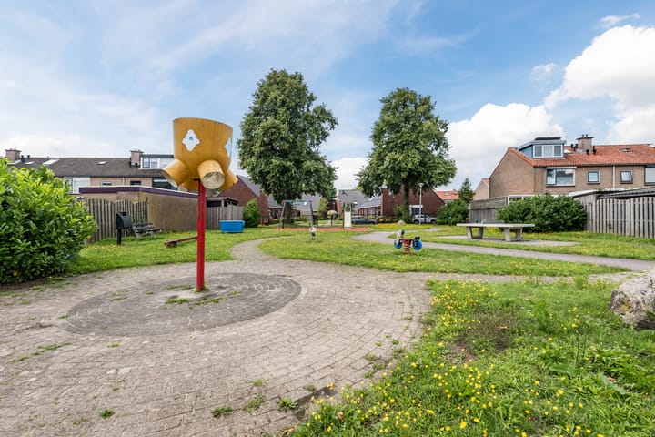 Foto 40 van Ligusterlaan 7