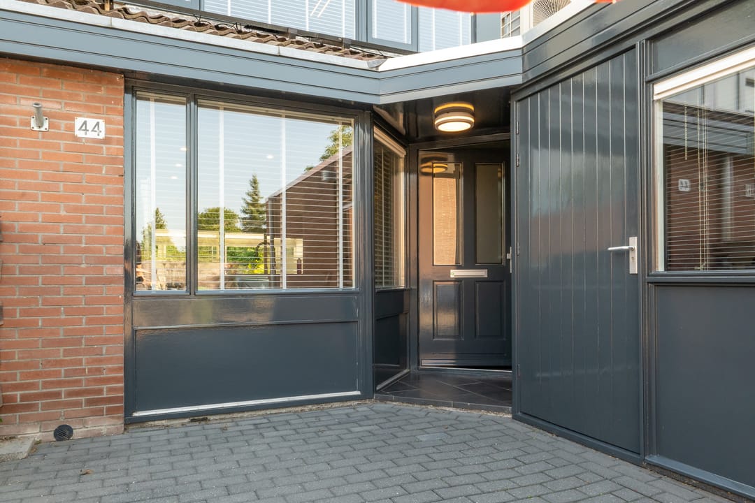 Foto 38 van Tjalk 44