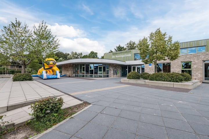 Foto 41 van Ligusterlaan 7