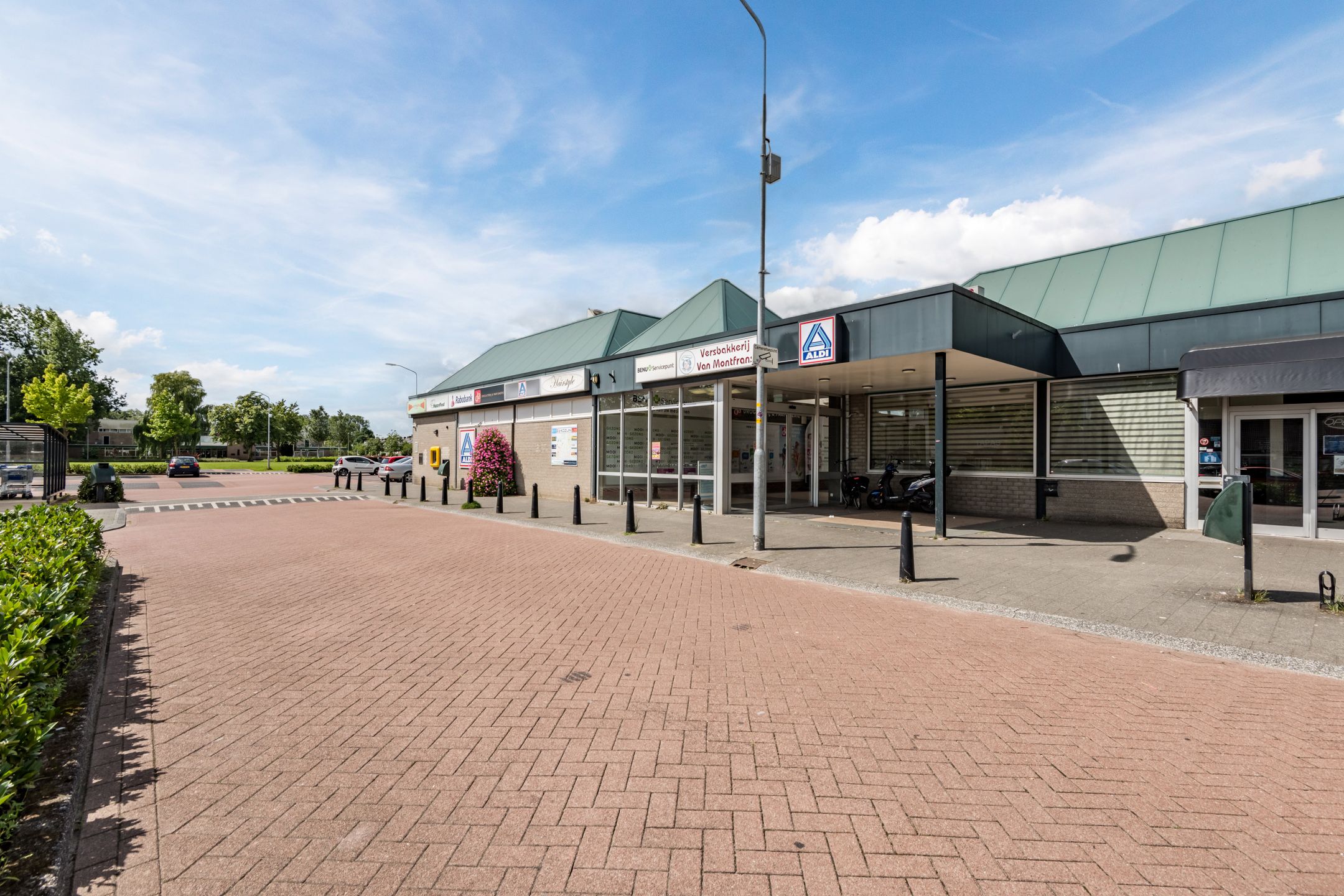 Photo 42 of Ligusterlaan 7