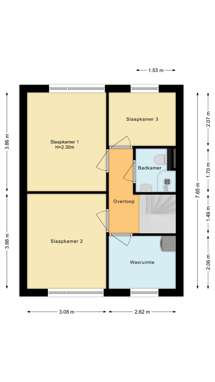 Foto 44 van Ligusterlaan 7