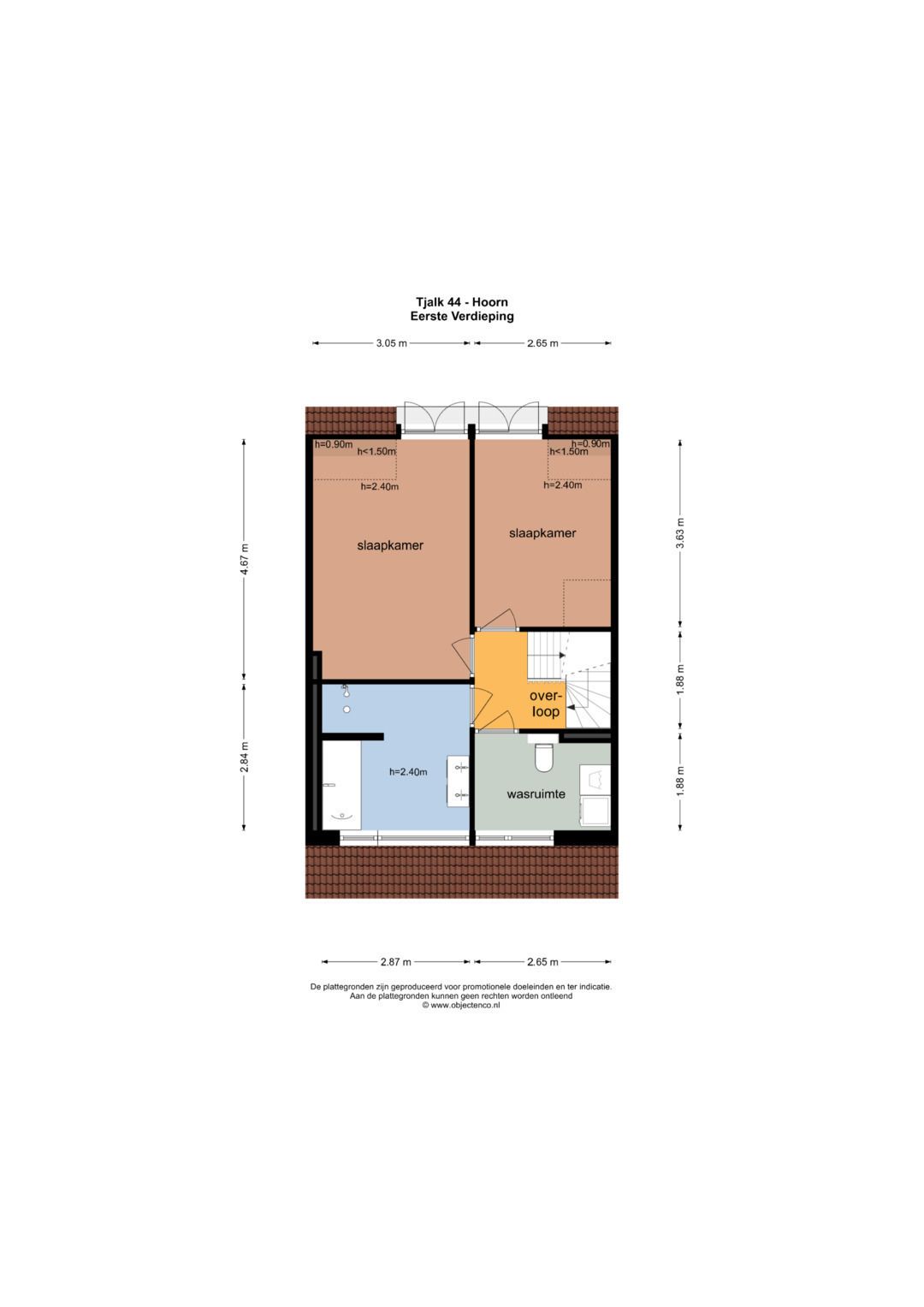 Foto 41 van Tjalk 44