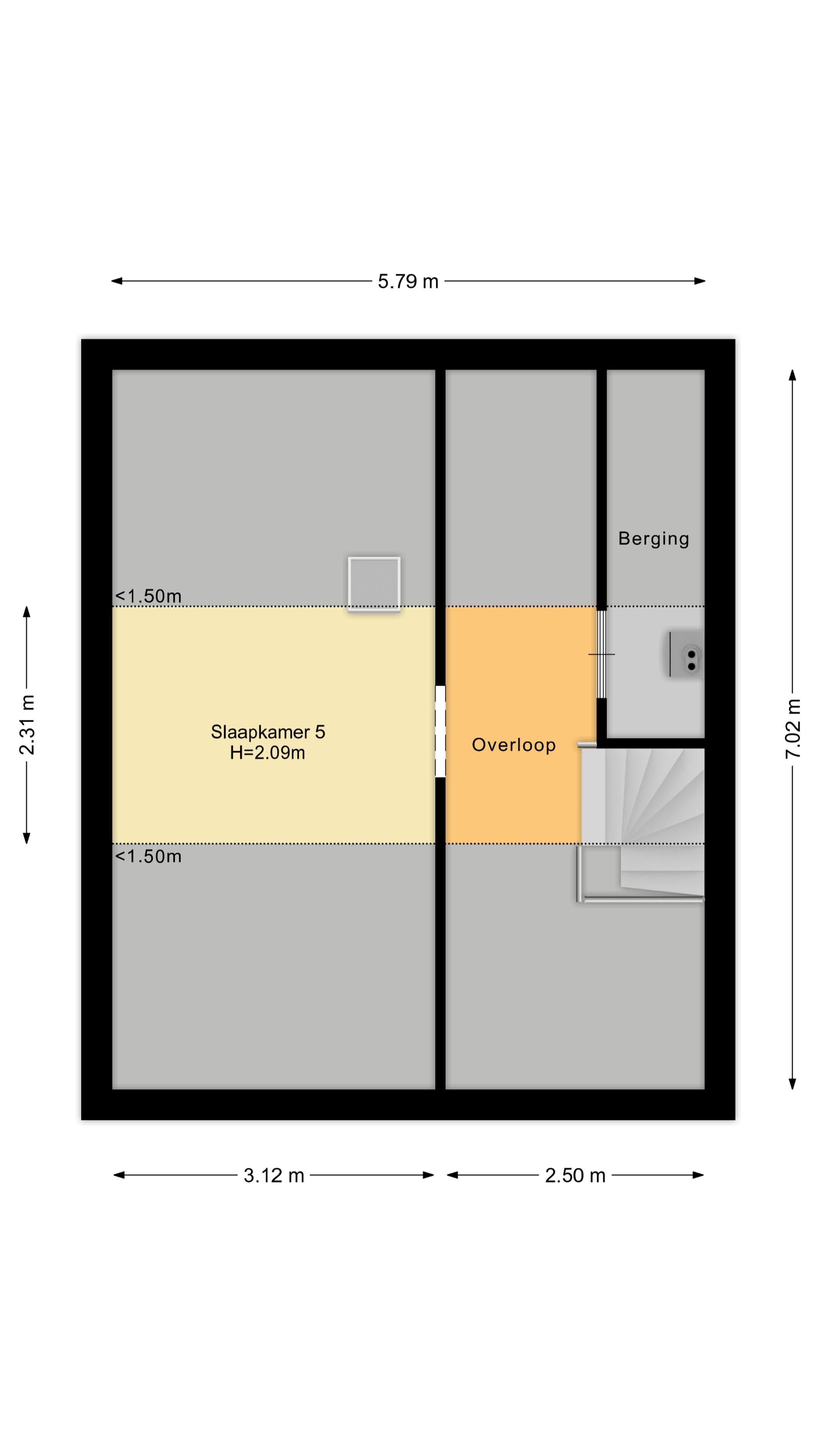 Photo 45 of Ligusterlaan 7