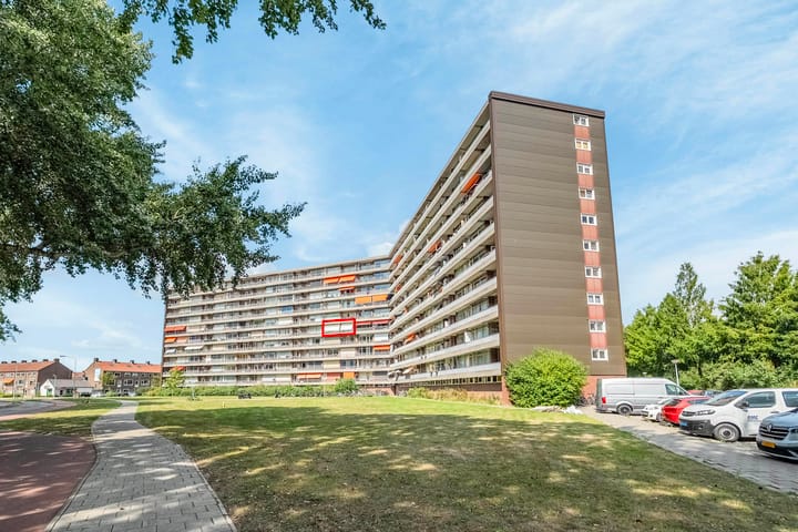 Foto 2 van Vrijheer van Eslaan 253