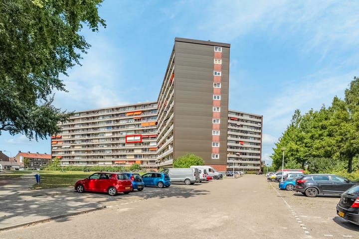 Foto 3 van Vrijheer van Eslaan 253