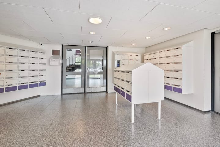 Foto 4 van Vrijheer van Eslaan 253