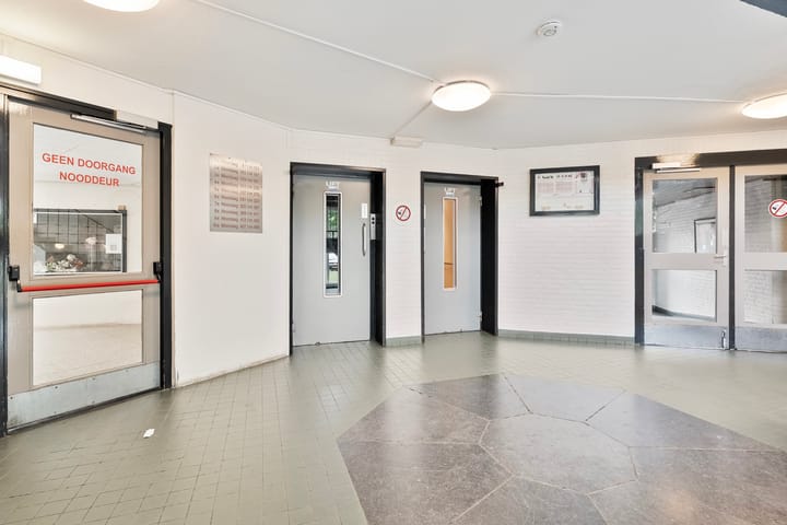 Foto 5 van Vrijheer van Eslaan 253