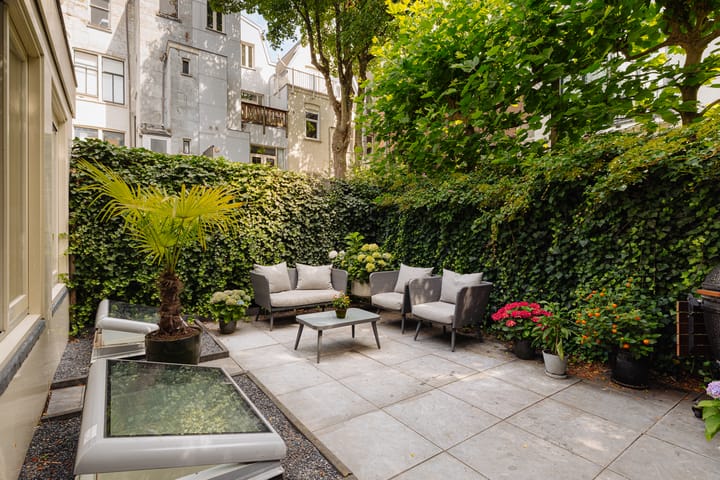 Foto 3 van Oosterpark 89-A