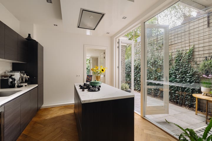 Foto 4 van Oosterpark 89-A