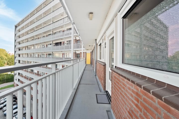 Foto 6 van Vrijheer van Eslaan 253