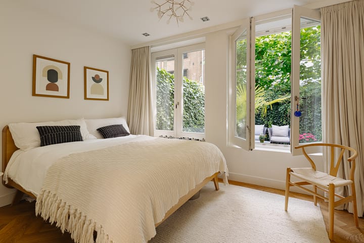 Foto 5 van Oosterpark 89-A